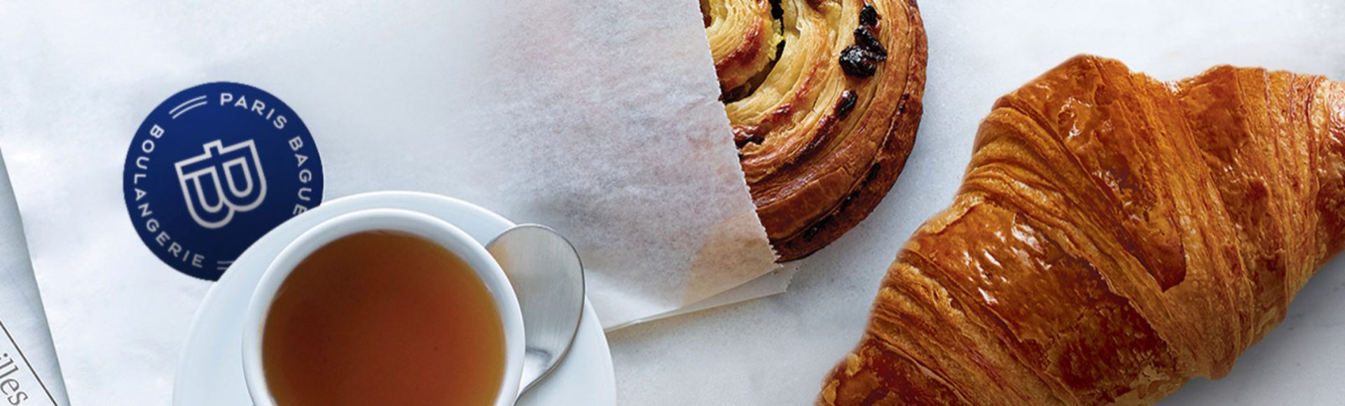 Paris Baguette at the NYMA Hotel